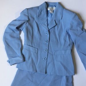 Beautiful Skirt Suit, Size 2